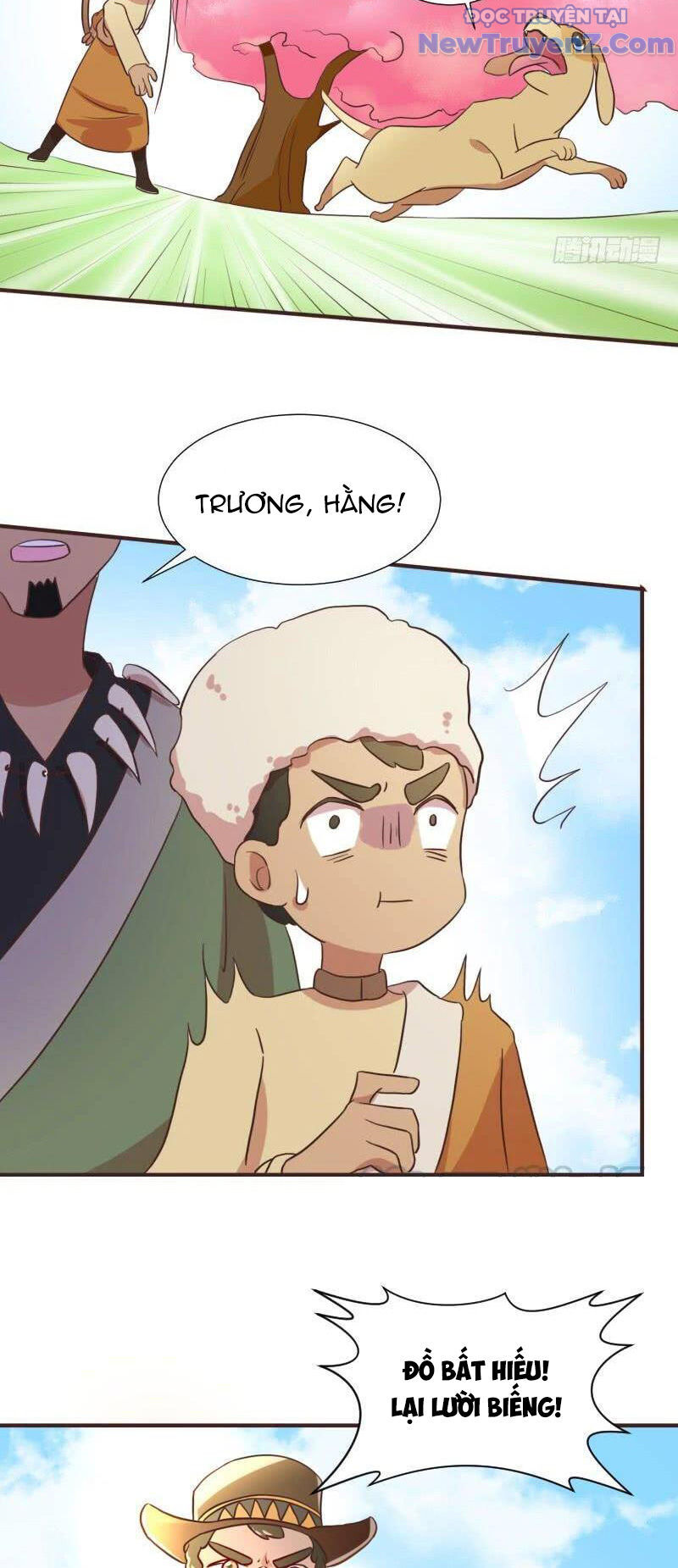 Game Thủ Có Bàn Tay Vàng Mạnh Nhất [Chap 5-38] - Page 7