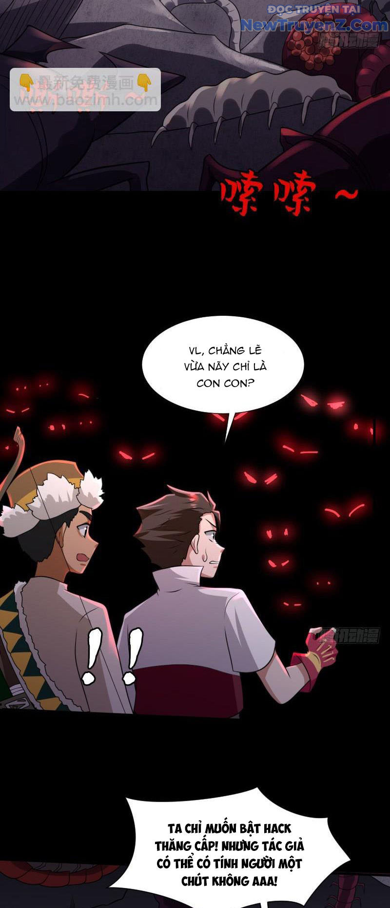 Game Thủ Có Bàn Tay Vàng Mạnh Nhất [Chap 5-38] - Page 20