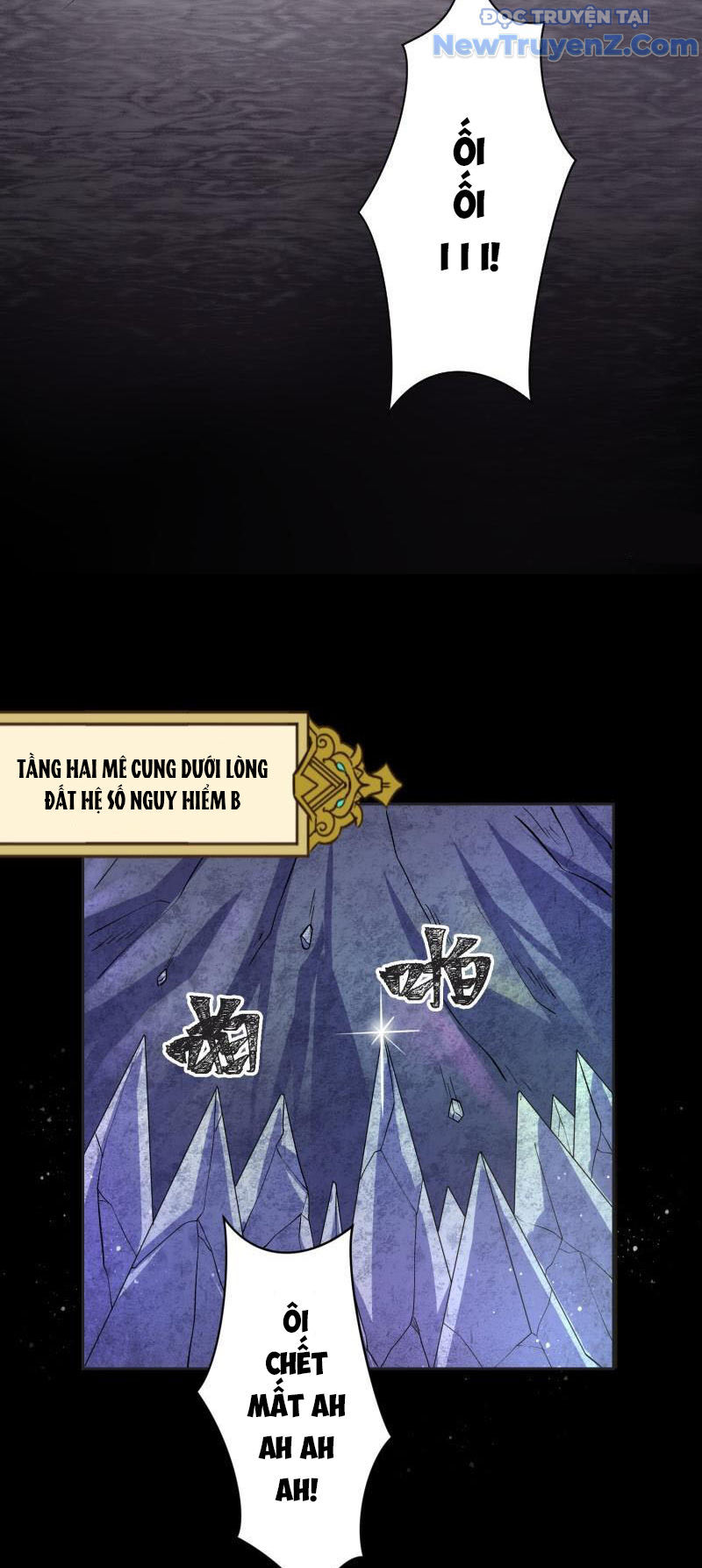 Game Thủ Có Bàn Tay Vàng Mạnh Nhất [Chap 5-38] - Page 25