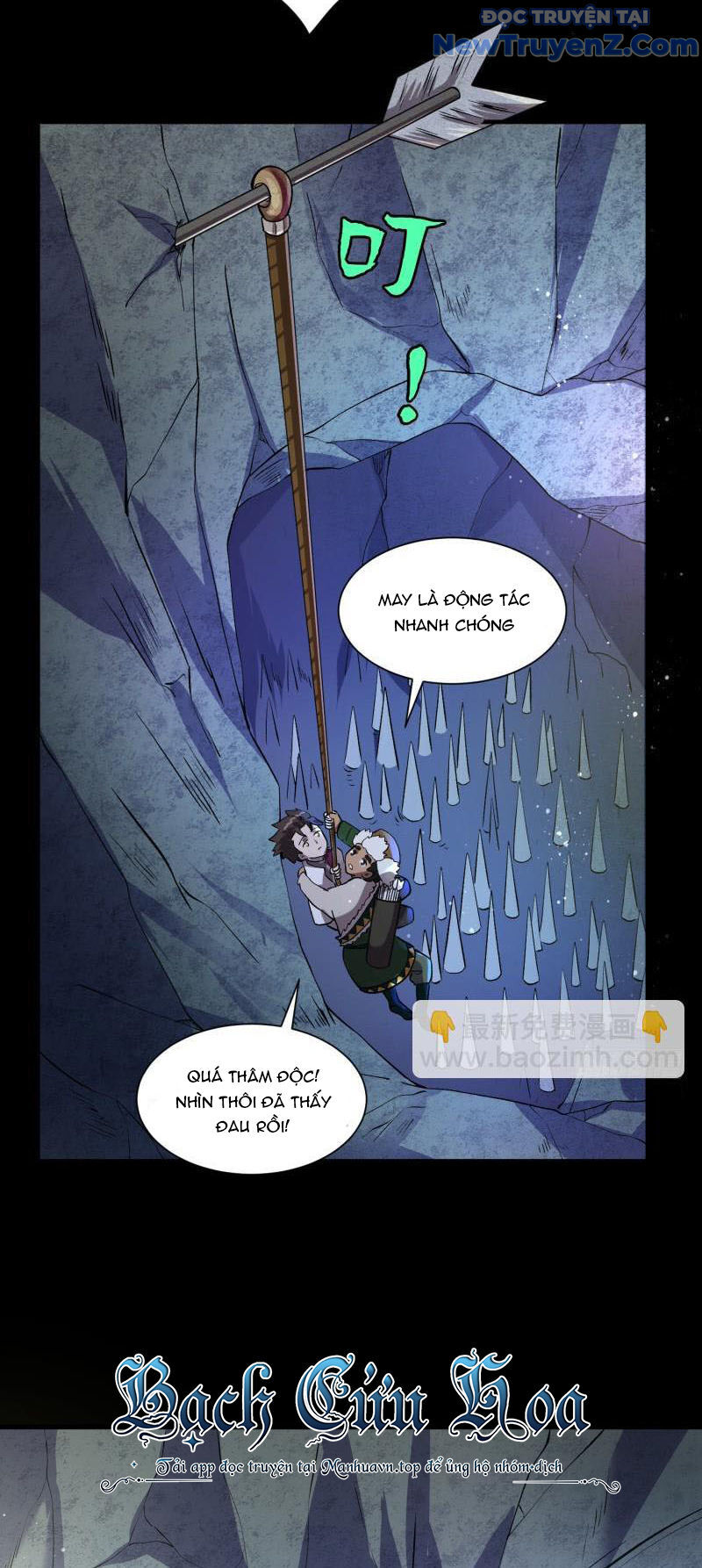 Game Thủ Có Bàn Tay Vàng Mạnh Nhất [Chap 5-38] - Page 26