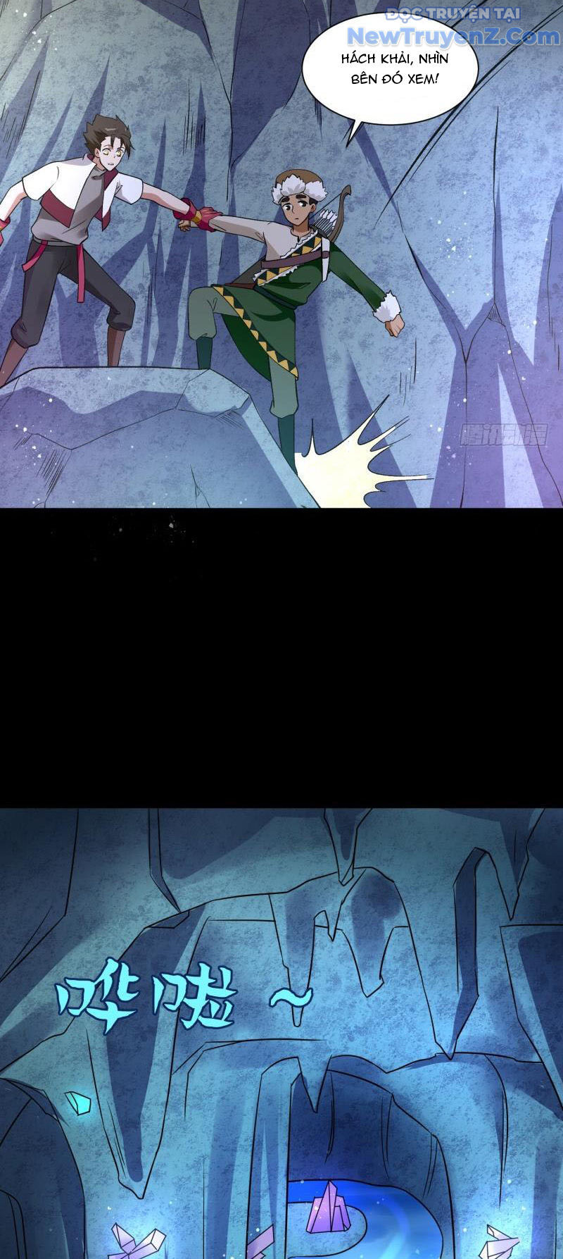 Game Thủ Có Bàn Tay Vàng Mạnh Nhất [Chap 5-38] - Page 27