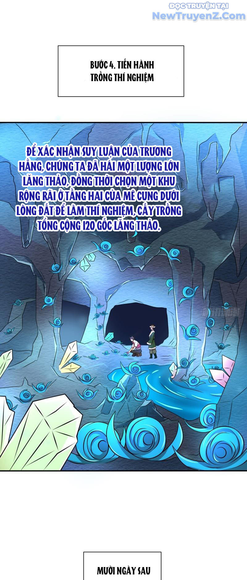 Game Thủ Có Bàn Tay Vàng Mạnh Nhất [Chap 5-38] - Page 32