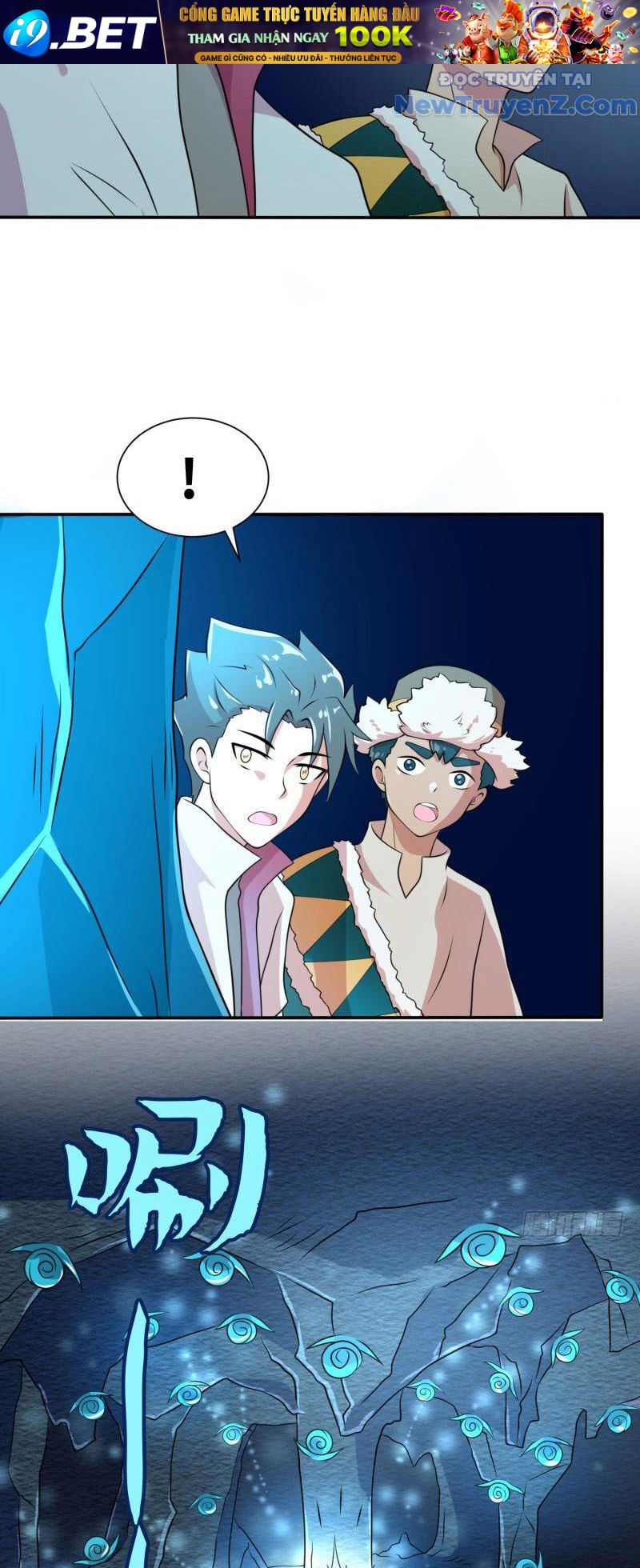 Game Thủ Có Bàn Tay Vàng Mạnh Nhất [Chap 5-38] - Page 34