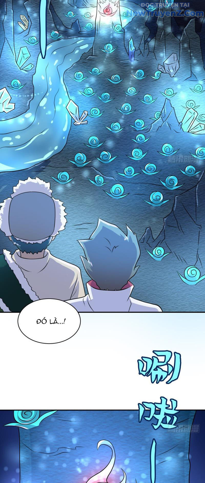 Game Thủ Có Bàn Tay Vàng Mạnh Nhất [Chap 5-38] - Page 35