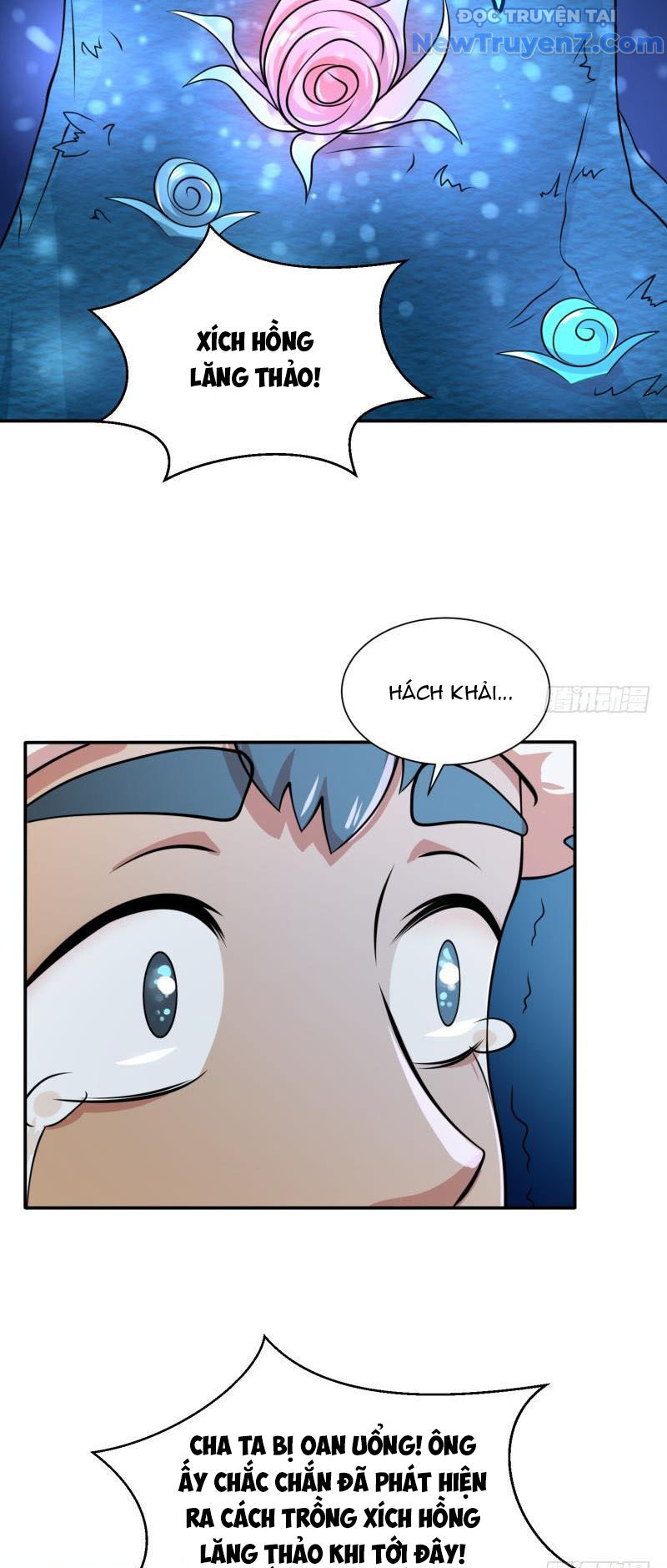 Game Thủ Có Bàn Tay Vàng Mạnh Nhất [Chap 5-38] - Page 36