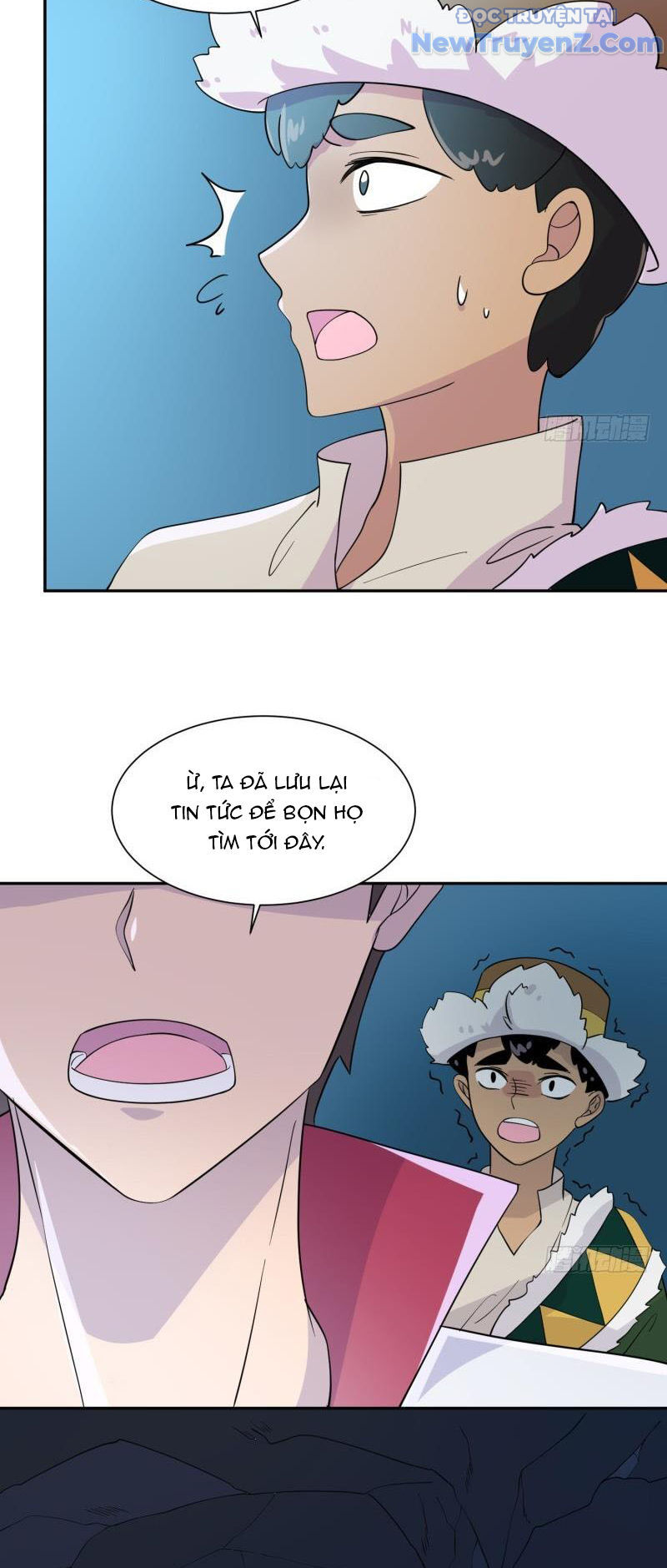 Game Thủ Có Bàn Tay Vàng Mạnh Nhất [Chap 5-38] - Page 41