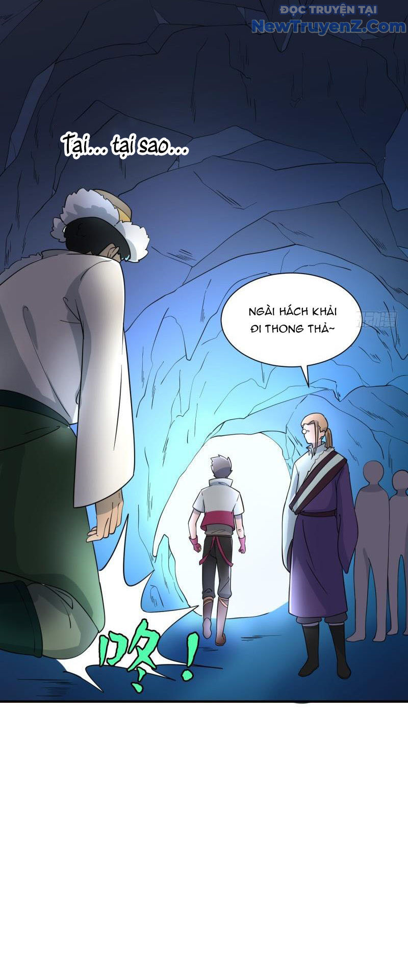 Game Thủ Có Bàn Tay Vàng Mạnh Nhất [Chap 5-38] - Page 42