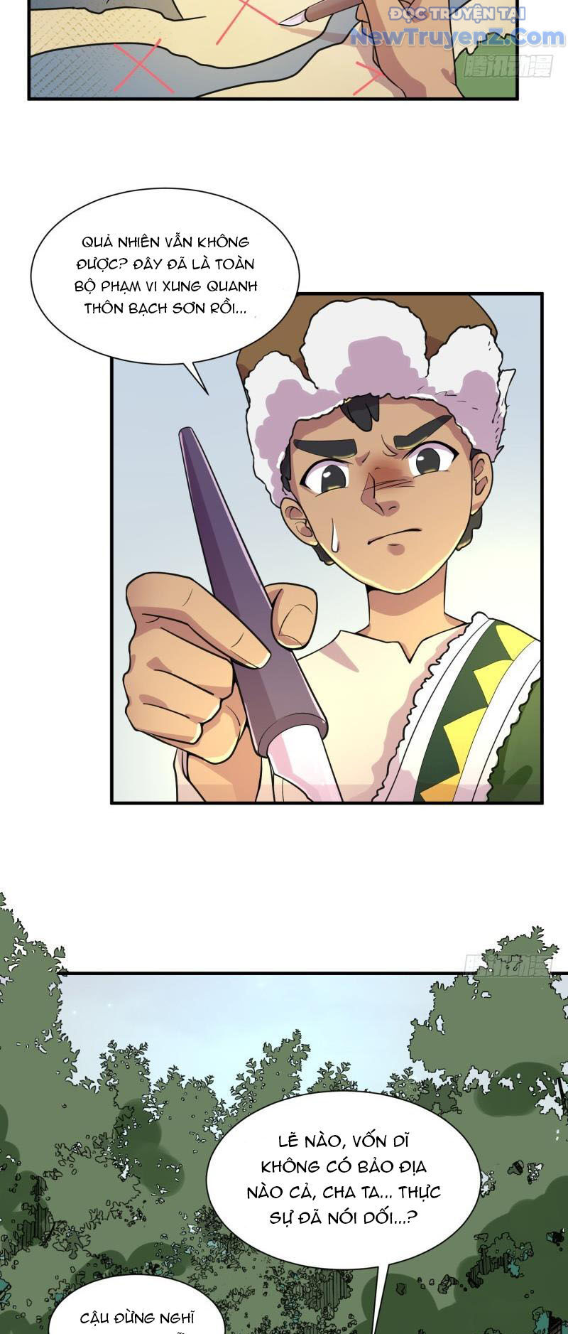 Game Thủ Có Bàn Tay Vàng Mạnh Nhất [Chap 5-38] - Page 9