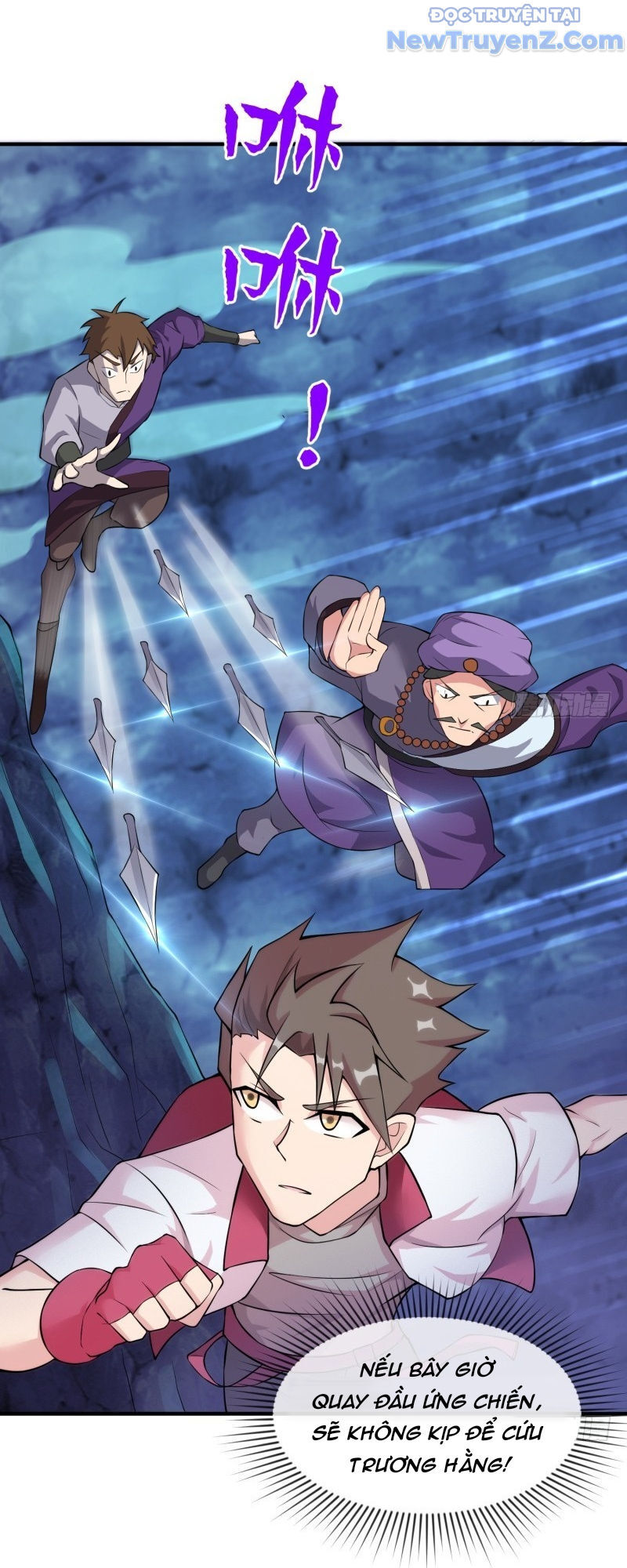 Game Thủ Có Bàn Tay Vàng Mạnh Nhất [Chap 5-38] - Page 14