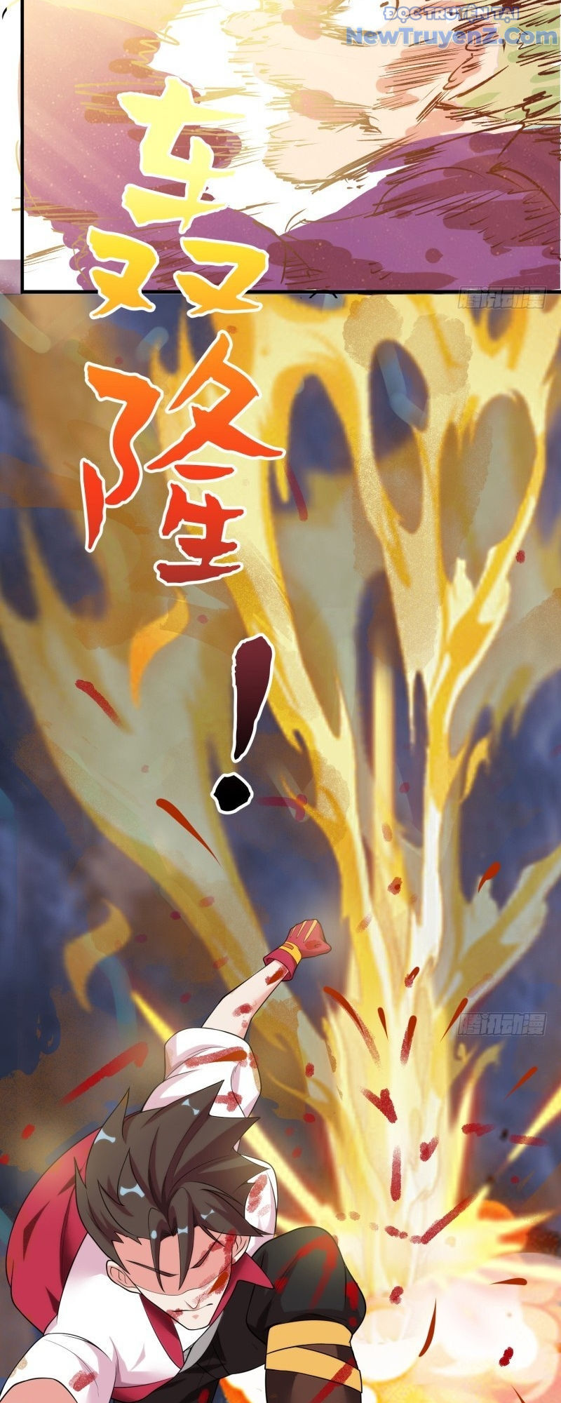 Game Thủ Có Bàn Tay Vàng Mạnh Nhất [Chap 5-38] - Page 20