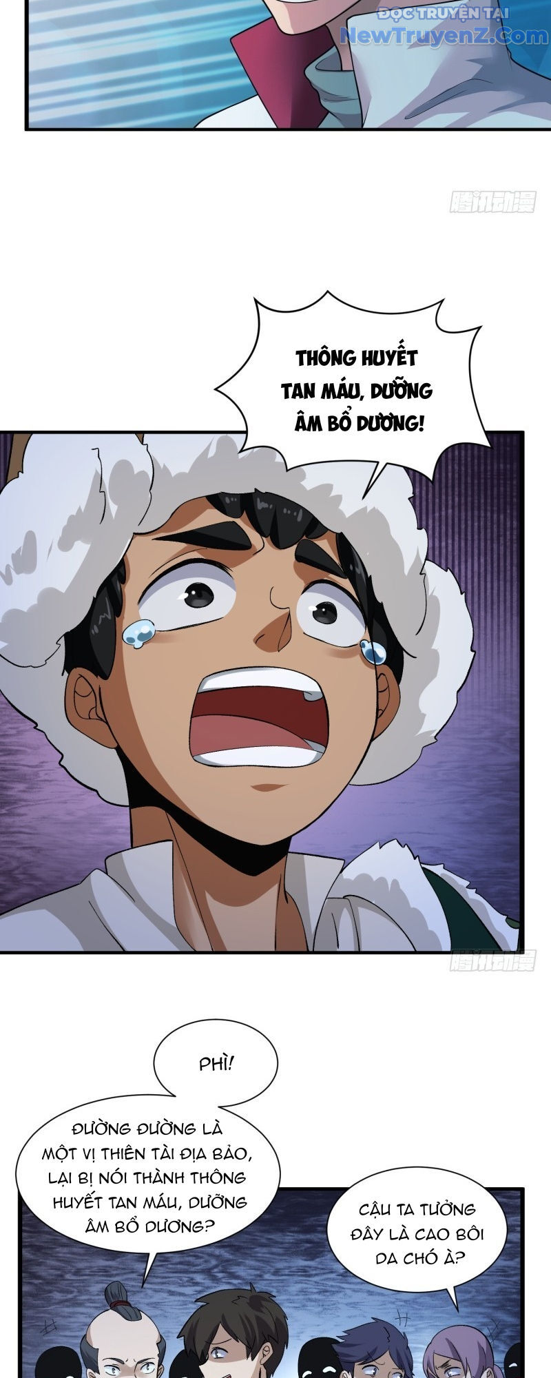 Game Thủ Có Bàn Tay Vàng Mạnh Nhất [Chap 5-38] - Page 24