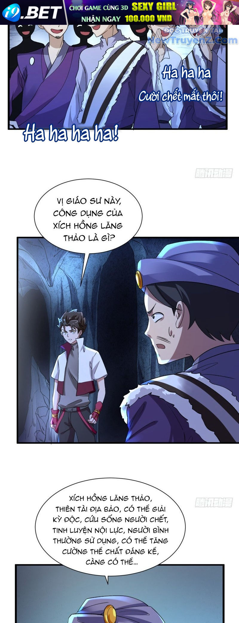 Game Thủ Có Bàn Tay Vàng Mạnh Nhất [Chap 5-38] - Page 25