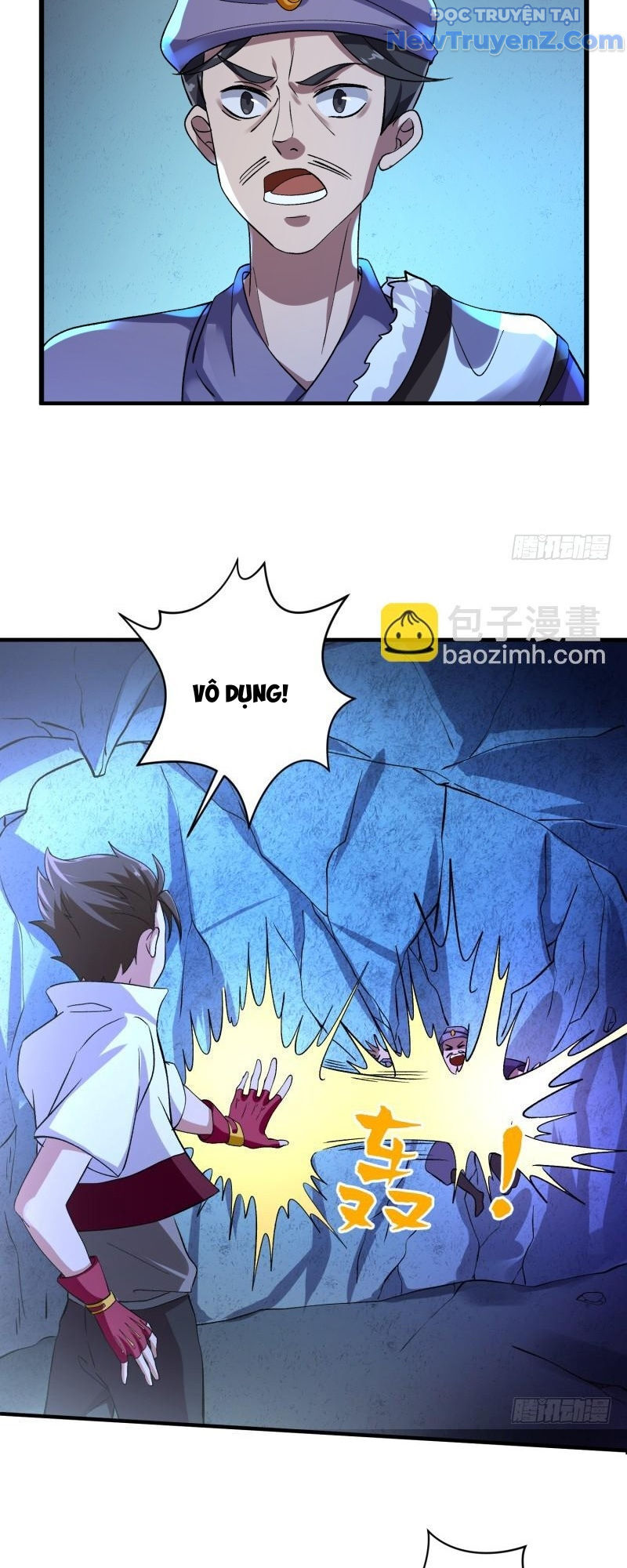 Game Thủ Có Bàn Tay Vàng Mạnh Nhất [Chap 5-38] - Page 26