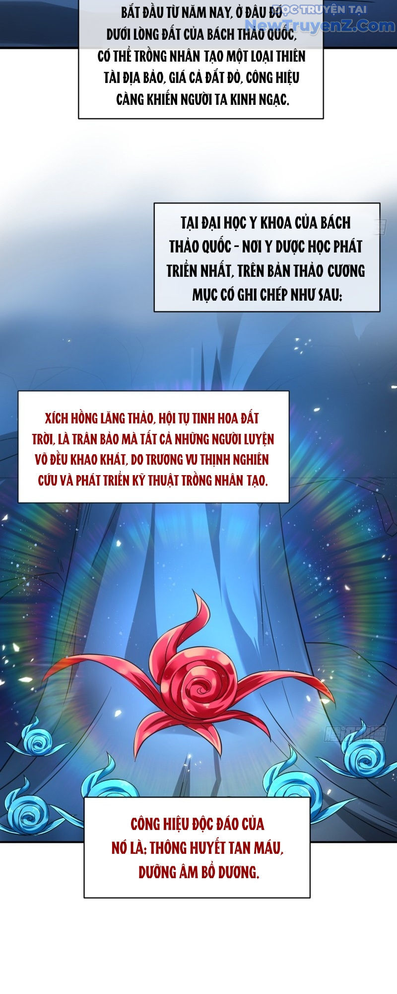 Game Thủ Có Bàn Tay Vàng Mạnh Nhất [Chap 5-38] - Page 34
