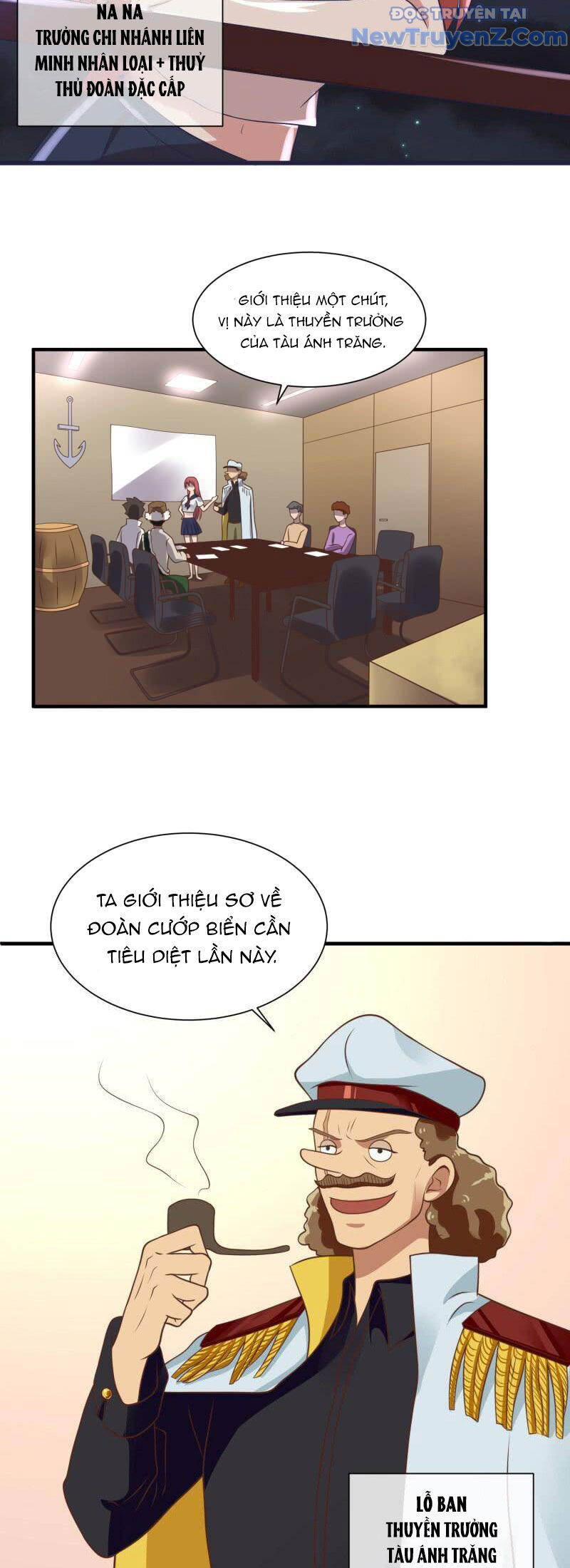 Game Thủ Có Bàn Tay Vàng Mạnh Nhất [Chap 5-38] - Page 17