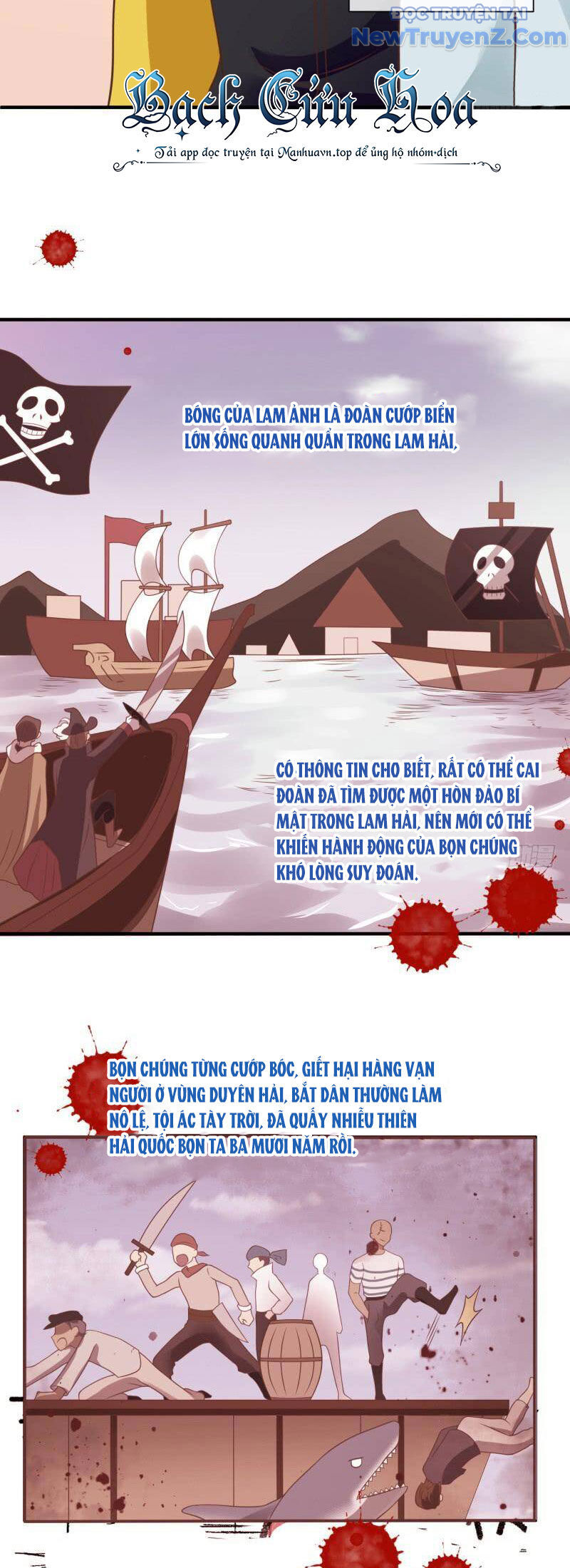 Game Thủ Có Bàn Tay Vàng Mạnh Nhất [Chap 5-38] - Page 18