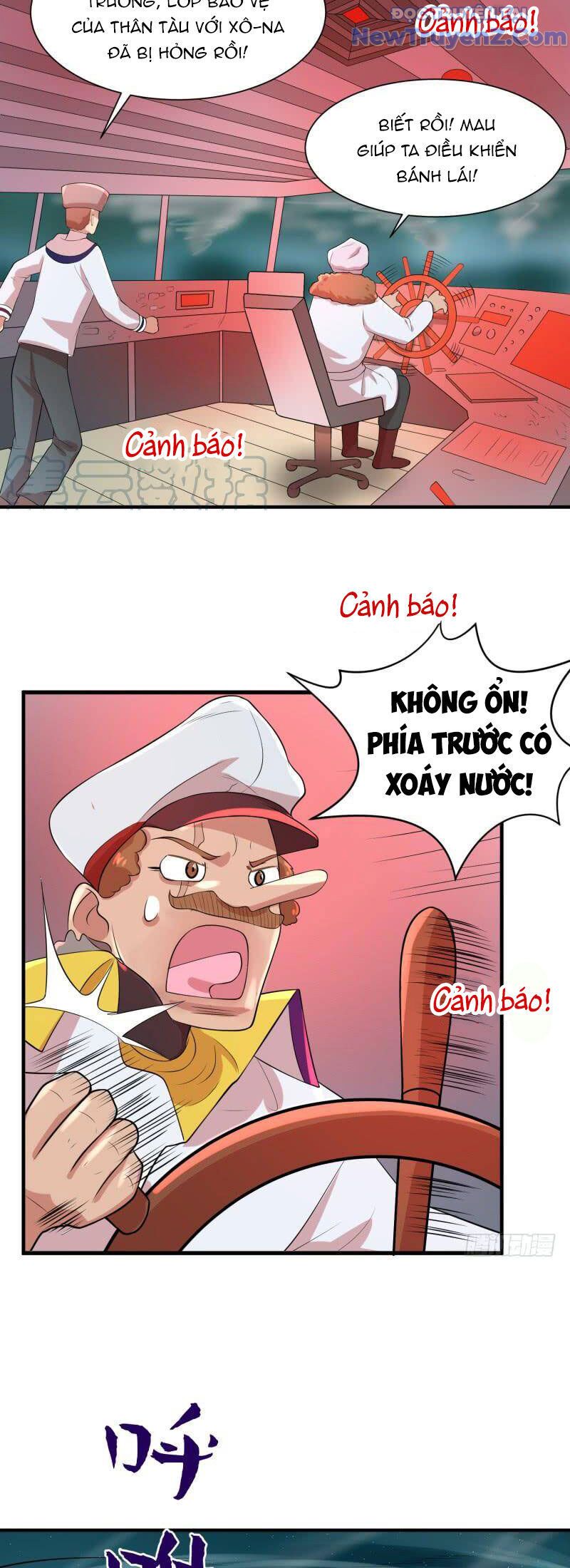 Game Thủ Có Bàn Tay Vàng Mạnh Nhất [Chap 5-38] - Page 26