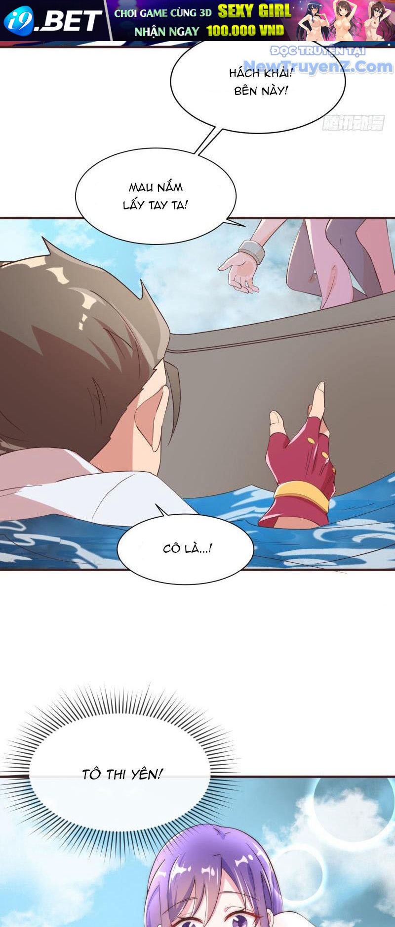 Game Thủ Có Bàn Tay Vàng Mạnh Nhất [Chap 5-38] - Page 17