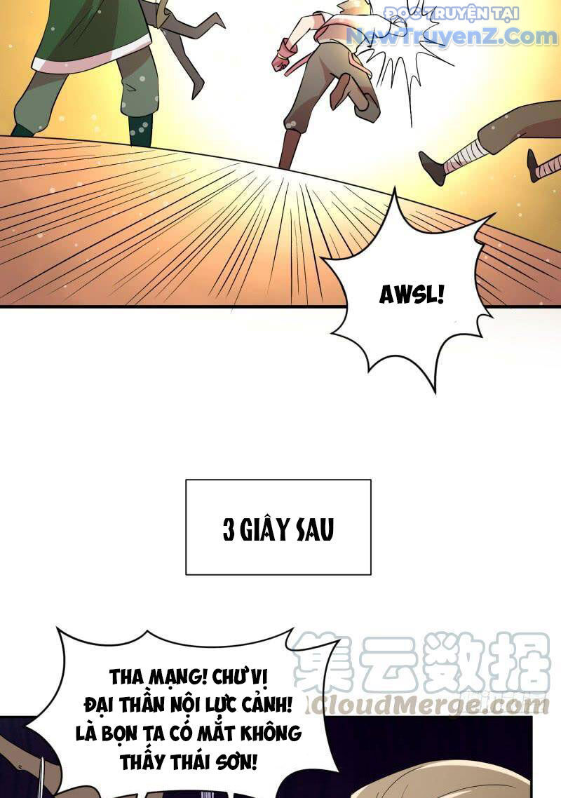 Game Thủ Có Bàn Tay Vàng Mạnh Nhất [Chap 5-38] - Page 10