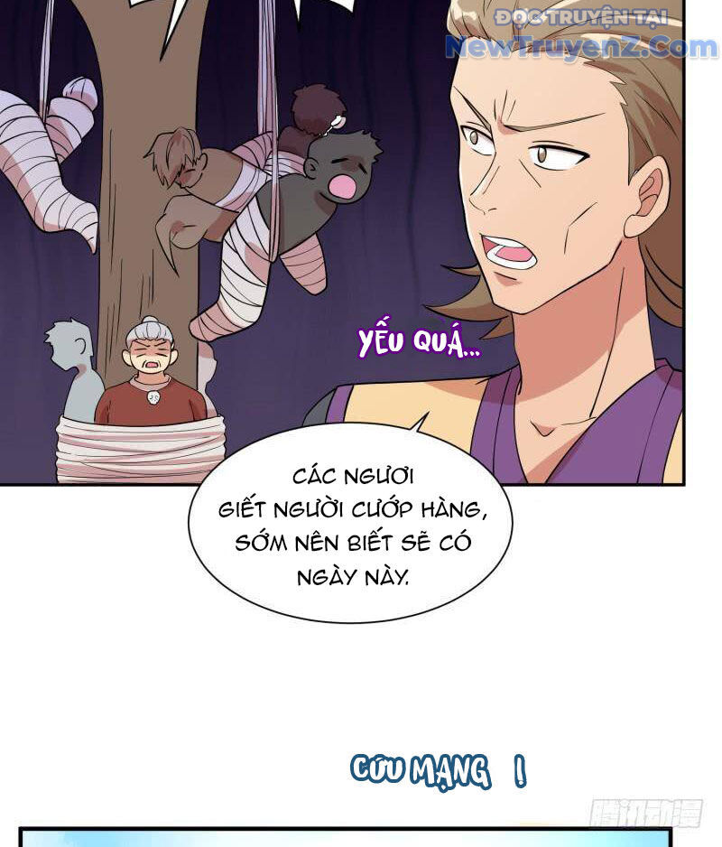 Game Thủ Có Bàn Tay Vàng Mạnh Nhất [Chap 5-38] - Page 11