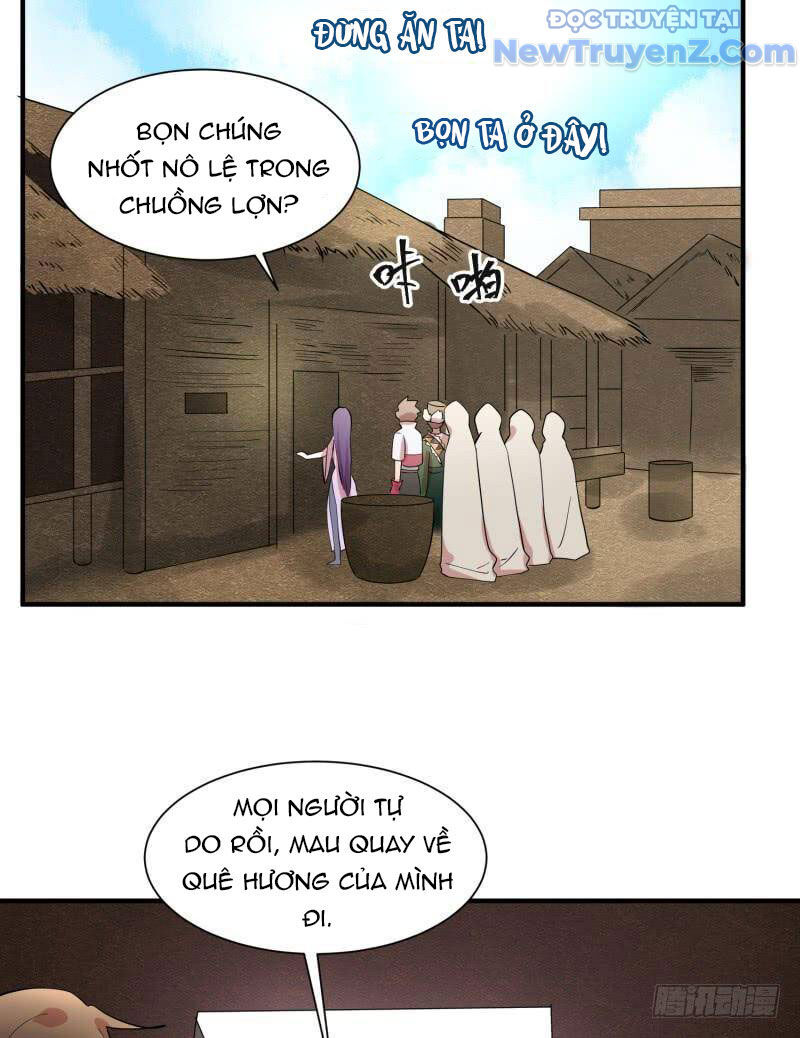 Game Thủ Có Bàn Tay Vàng Mạnh Nhất [Chap 5-38] - Page 12