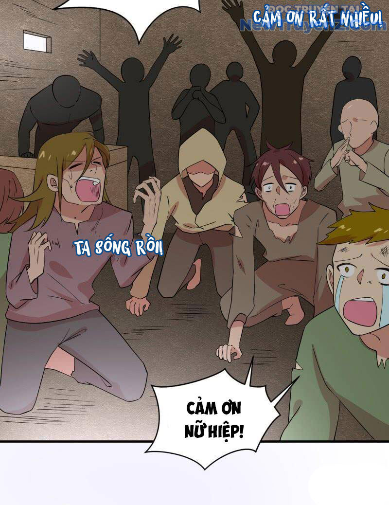Game Thủ Có Bàn Tay Vàng Mạnh Nhất [Chap 5-38] - Page 14