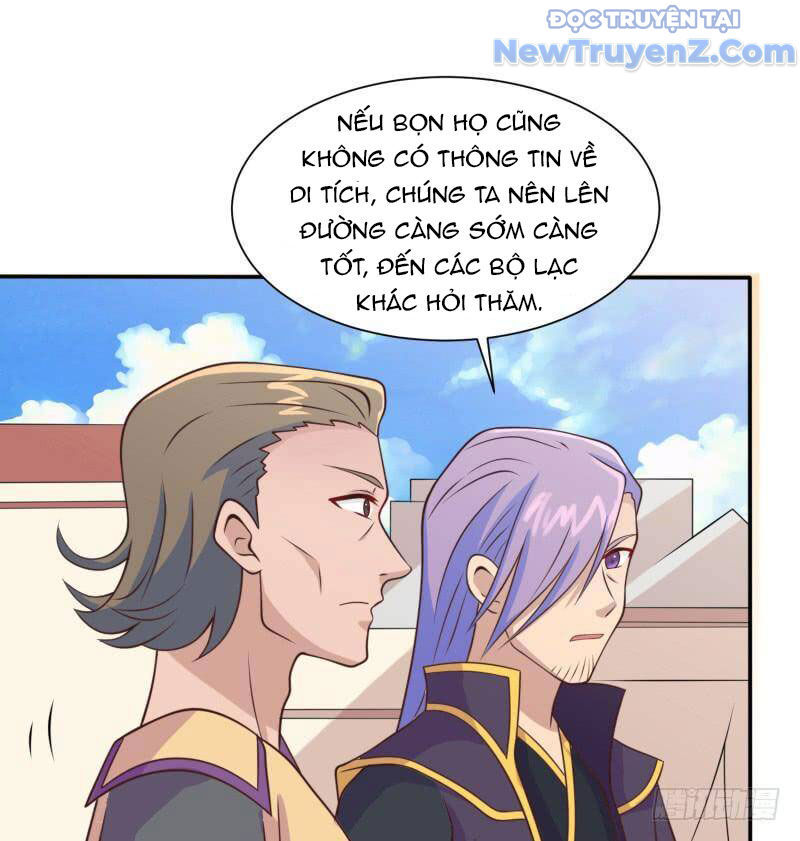 Game Thủ Có Bàn Tay Vàng Mạnh Nhất [Chap 5-38] - Page 15
