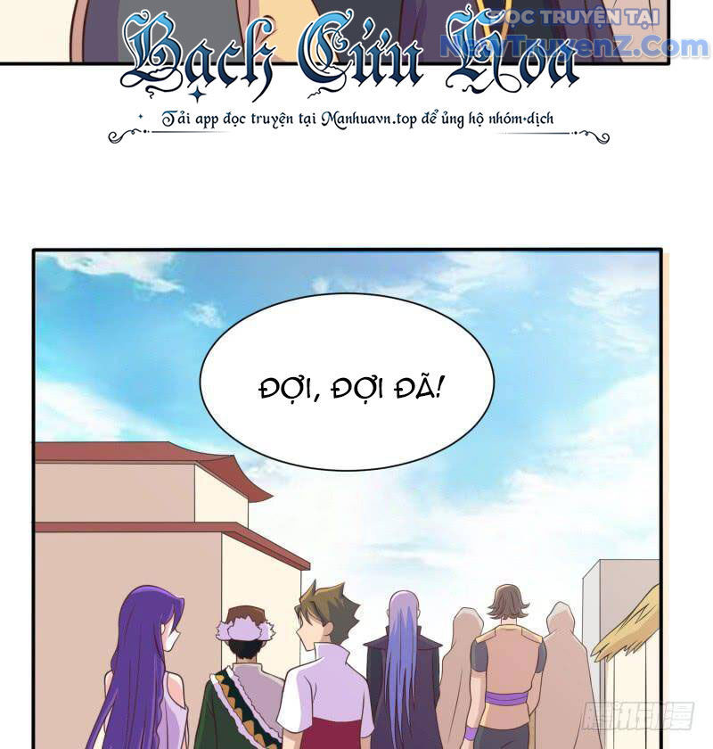 Game Thủ Có Bàn Tay Vàng Mạnh Nhất [Chap 5-38] - Page 16