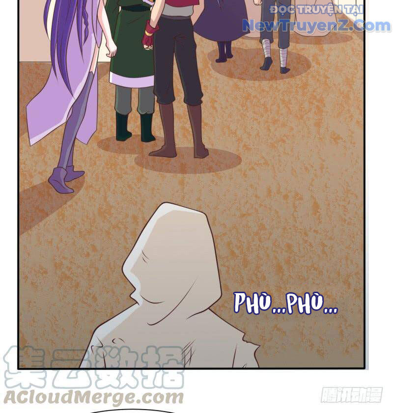 Game Thủ Có Bàn Tay Vàng Mạnh Nhất [Chap 5-38] - Page 17