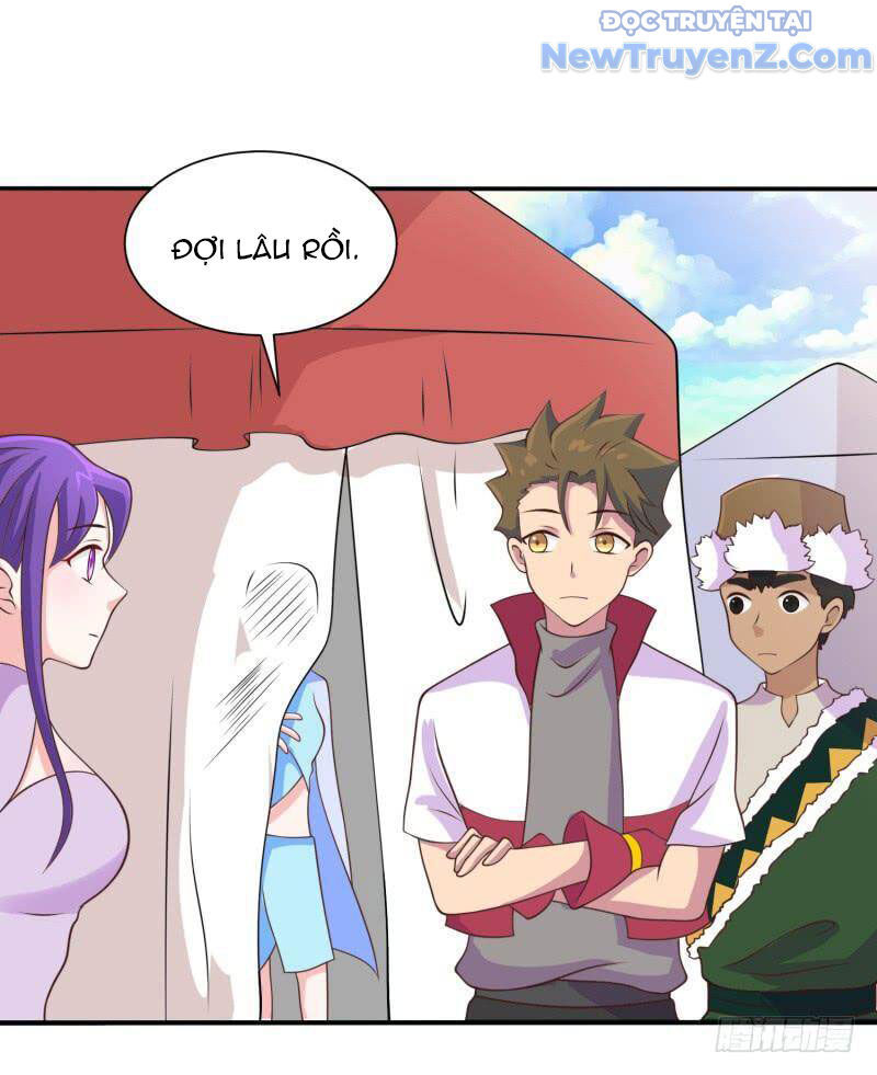 Game Thủ Có Bàn Tay Vàng Mạnh Nhất [Chap 5-38] - Page 22