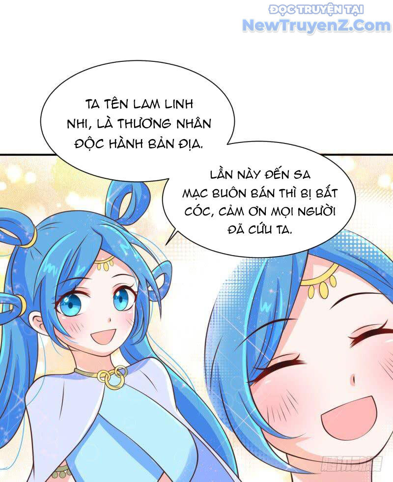 Game Thủ Có Bàn Tay Vàng Mạnh Nhất [Chap 5-38] - Page 23