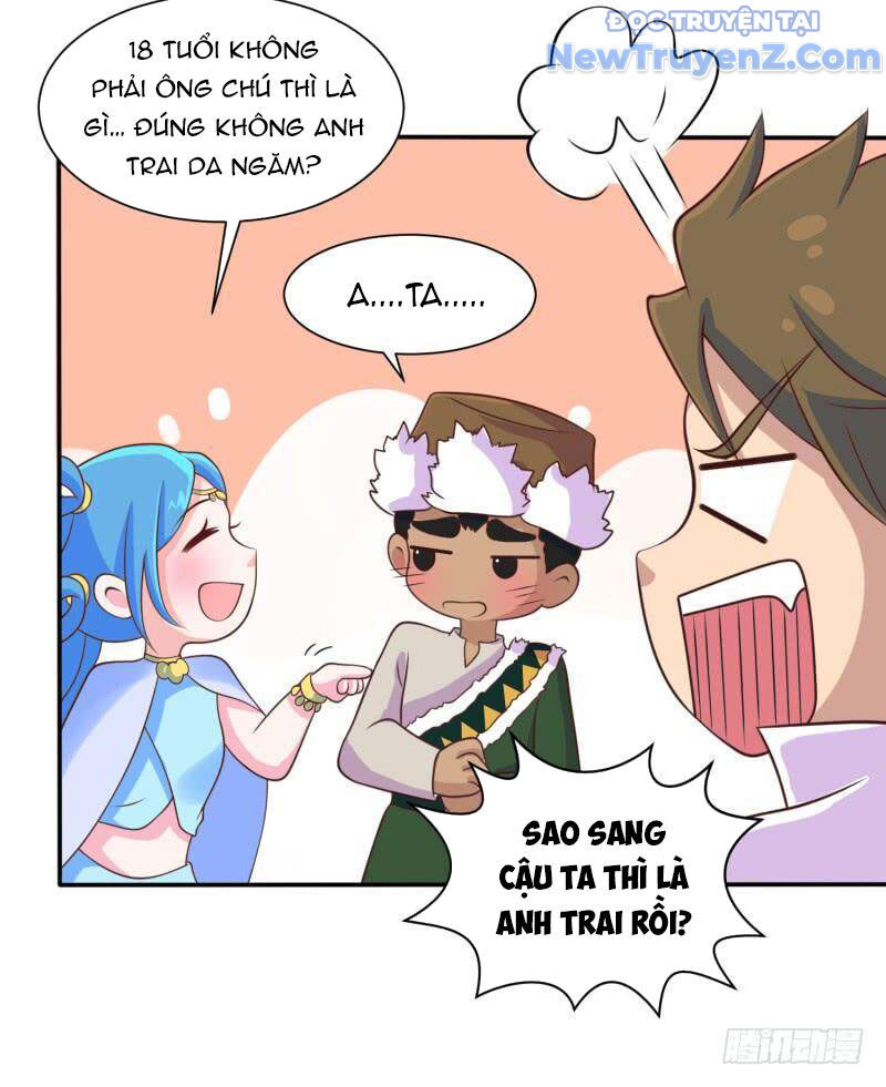 Game Thủ Có Bàn Tay Vàng Mạnh Nhất [Chap 5-38] - Page 27