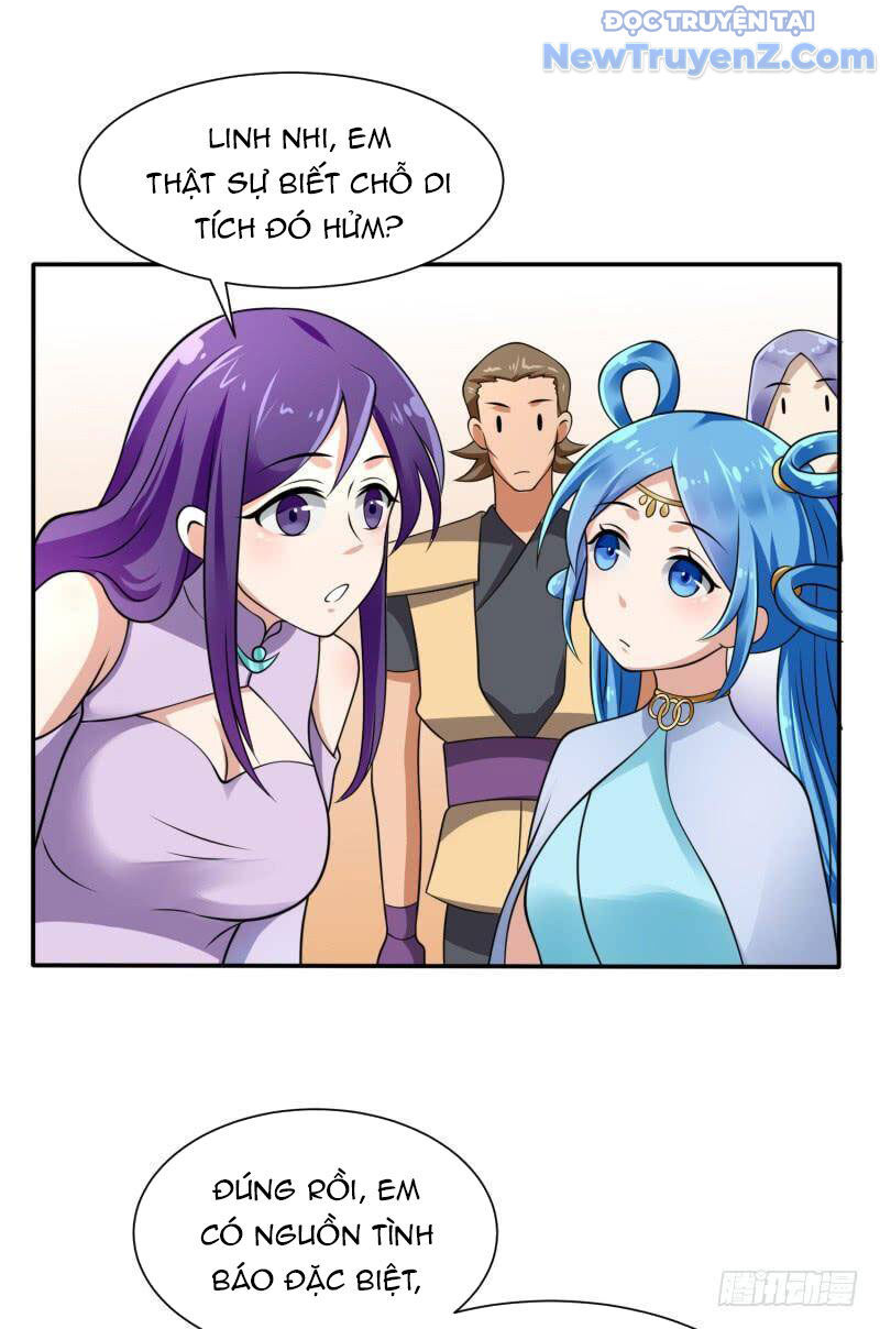 Game Thủ Có Bàn Tay Vàng Mạnh Nhất [Chap 5-38] - Page 28