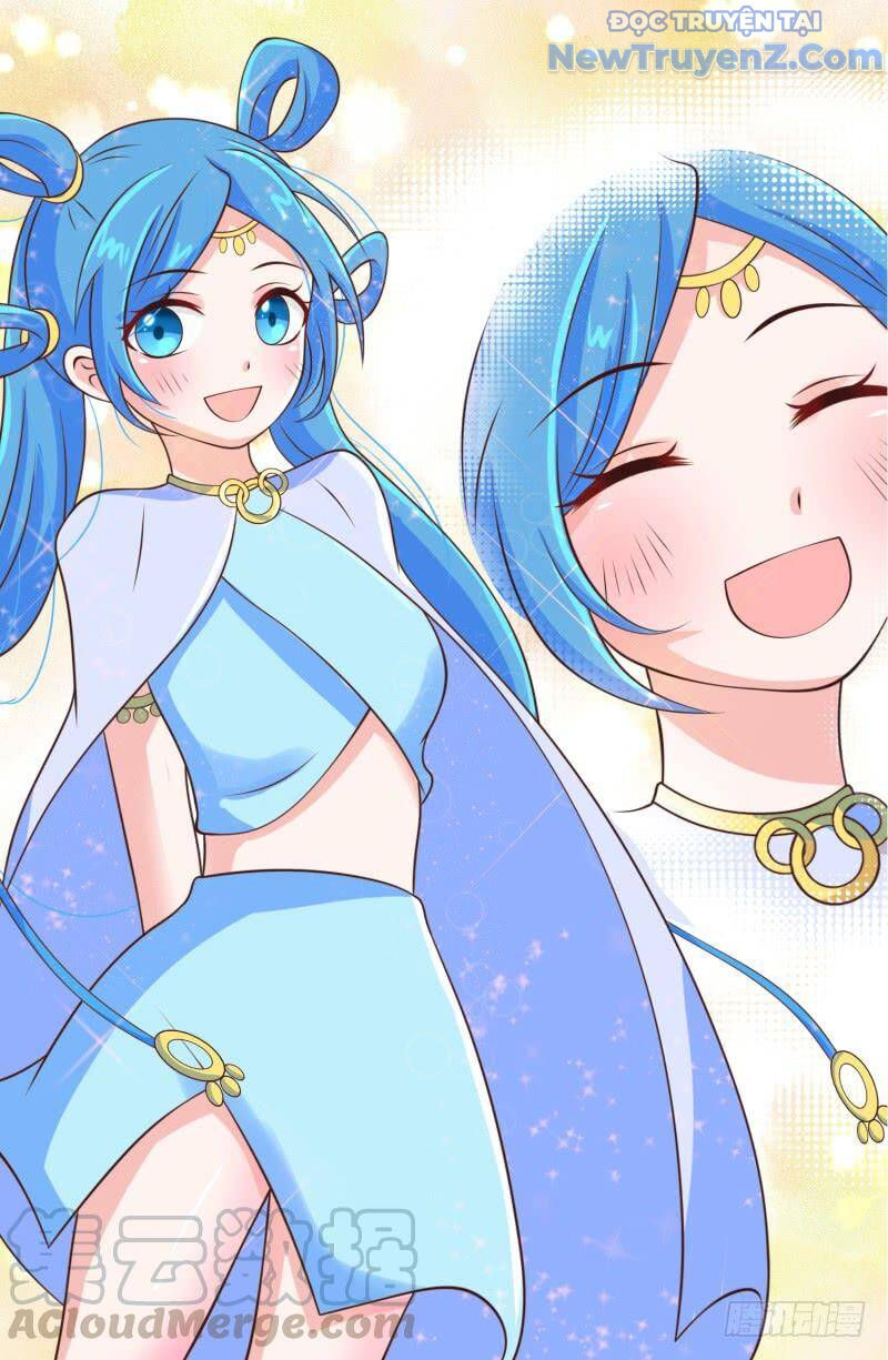 Game Thủ Có Bàn Tay Vàng Mạnh Nhất [Chap 5-38] - Page 3
