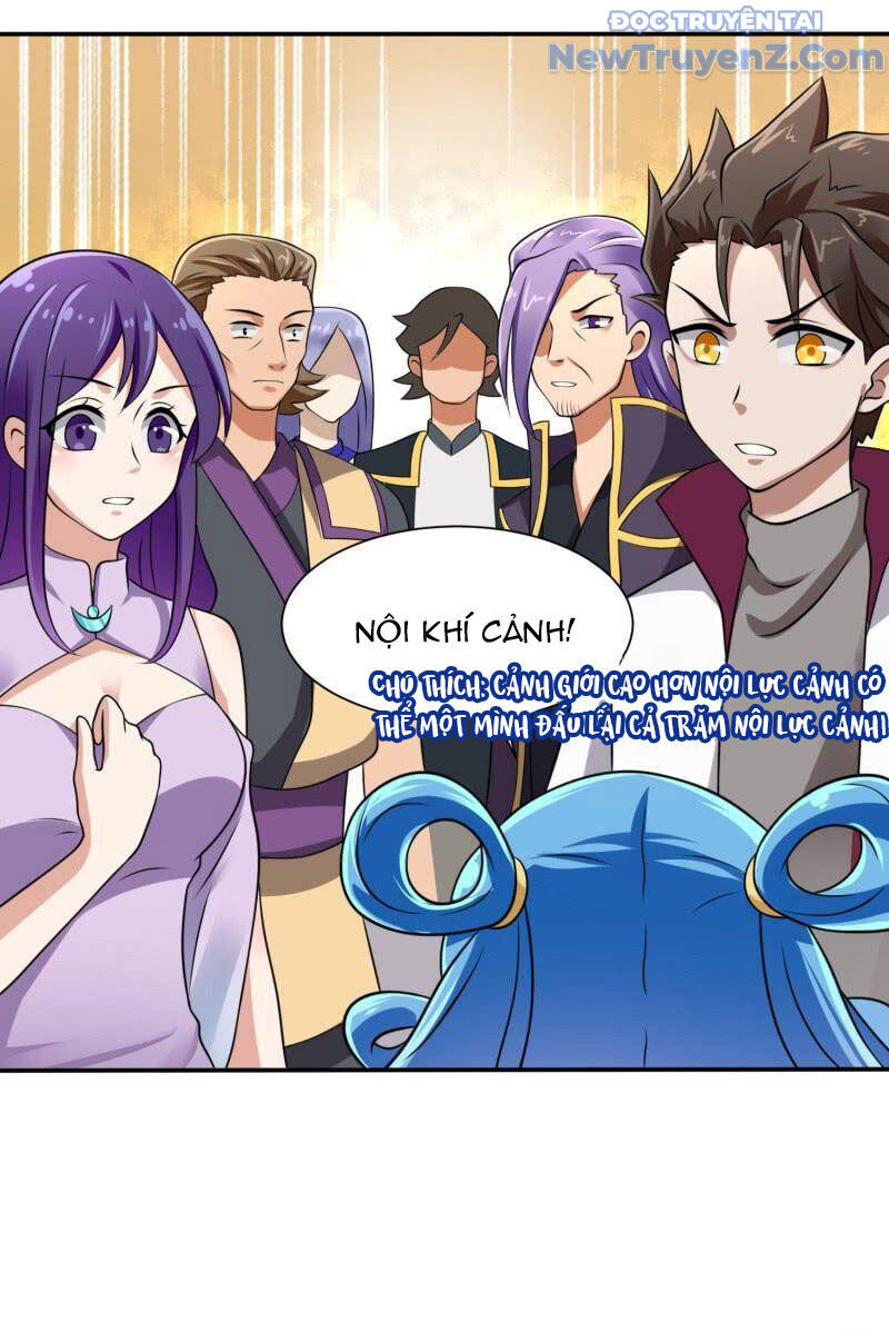 Game Thủ Có Bàn Tay Vàng Mạnh Nhất [Chap 5-38] - Page 31
