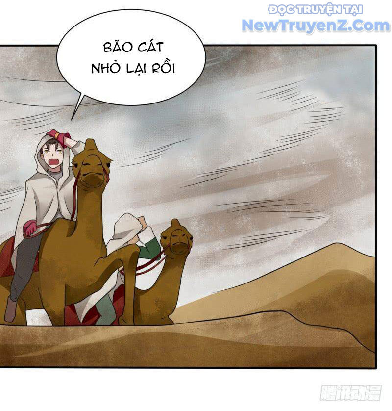 Game Thủ Có Bàn Tay Vàng Mạnh Nhất [Chap 5-38] - Page 34