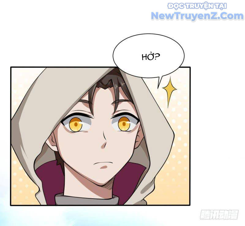 Game Thủ Có Bàn Tay Vàng Mạnh Nhất [Chap 5-38] - Page 35