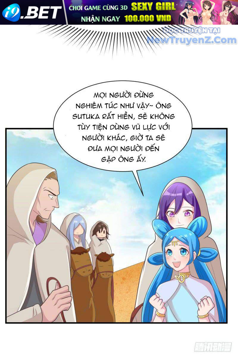 Game Thủ Có Bàn Tay Vàng Mạnh Nhất [Chap 5-38] - Page 39