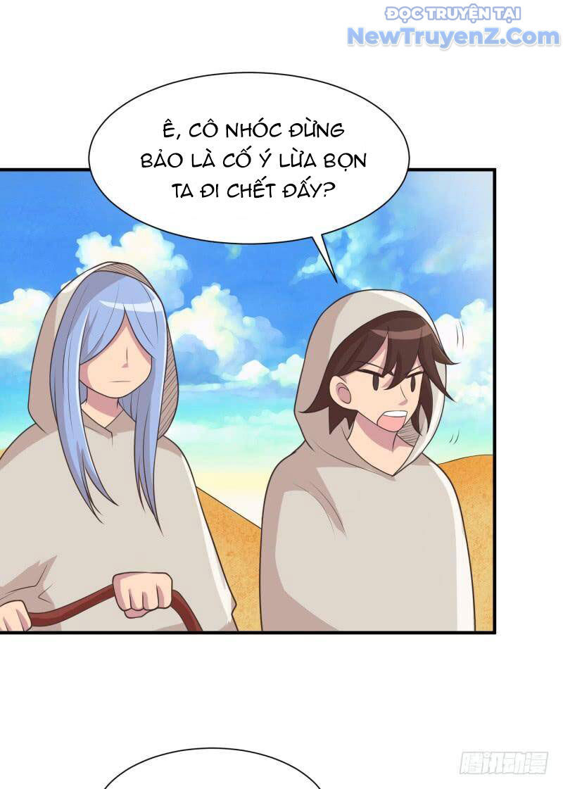 Game Thủ Có Bàn Tay Vàng Mạnh Nhất [Chap 5-38] - Page 40