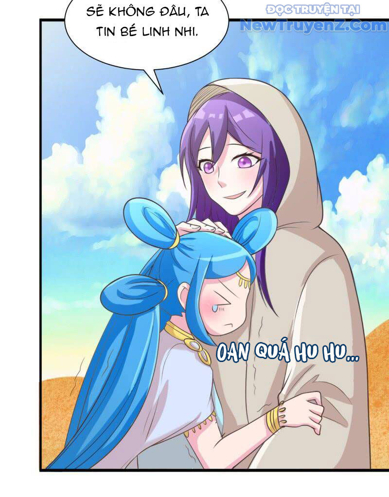 Game Thủ Có Bàn Tay Vàng Mạnh Nhất [Chap 5-38] - Page 41