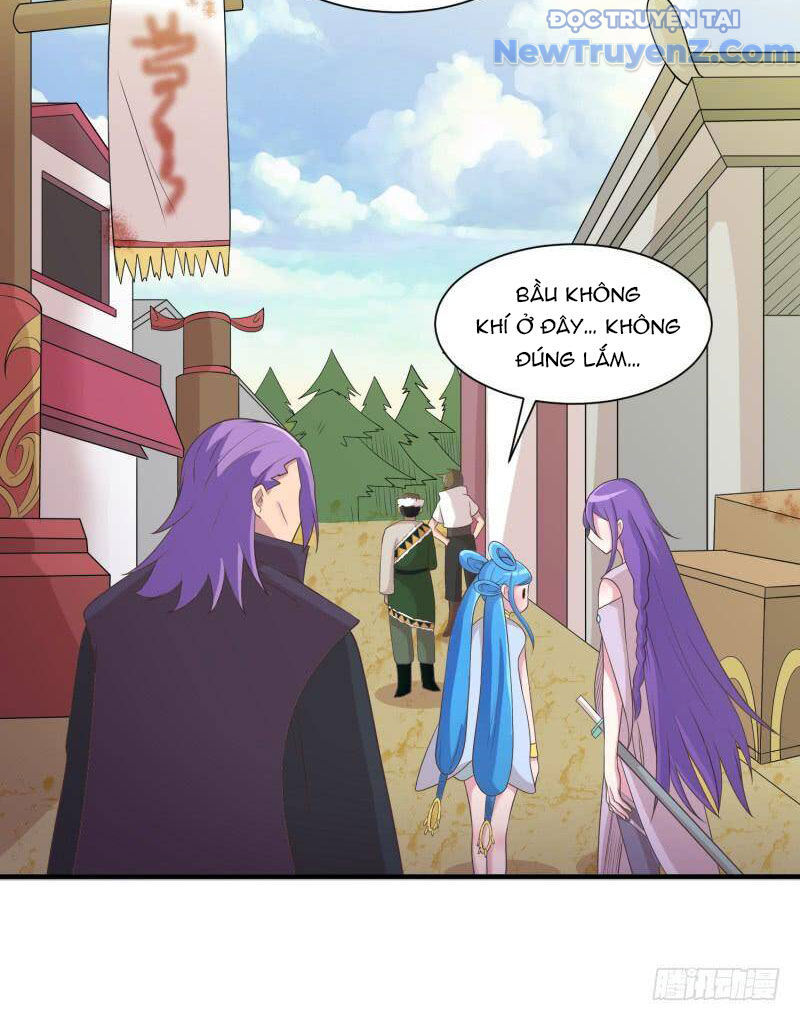 Game Thủ Có Bàn Tay Vàng Mạnh Nhất [Chap 5-38] - Page 44
