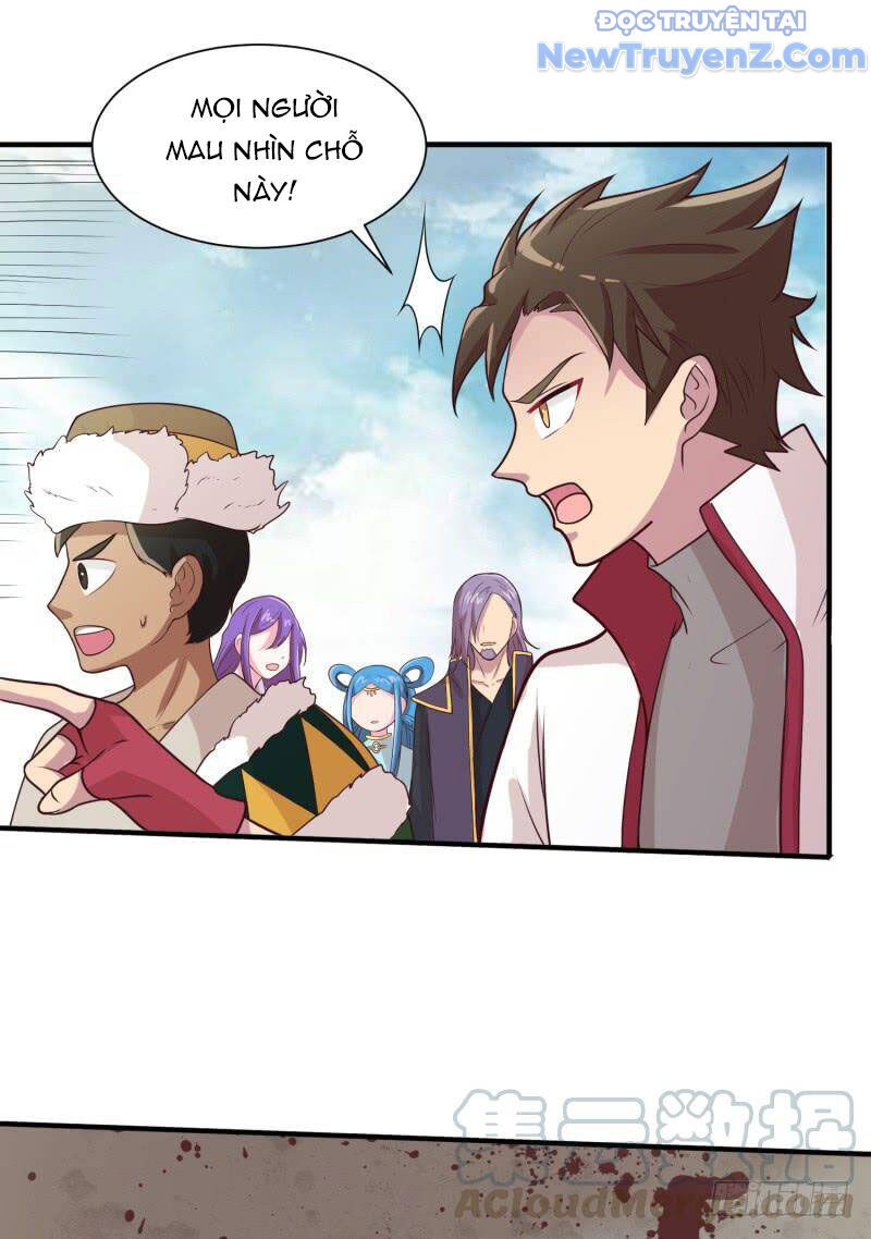 Game Thủ Có Bàn Tay Vàng Mạnh Nhất [Chap 5-38] - Page 45