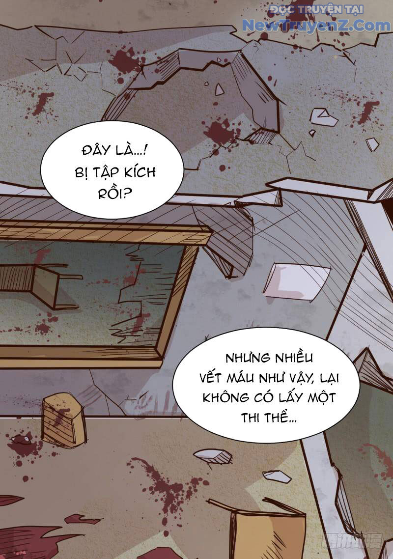 Game Thủ Có Bàn Tay Vàng Mạnh Nhất [Chap 5-38] - Page 46