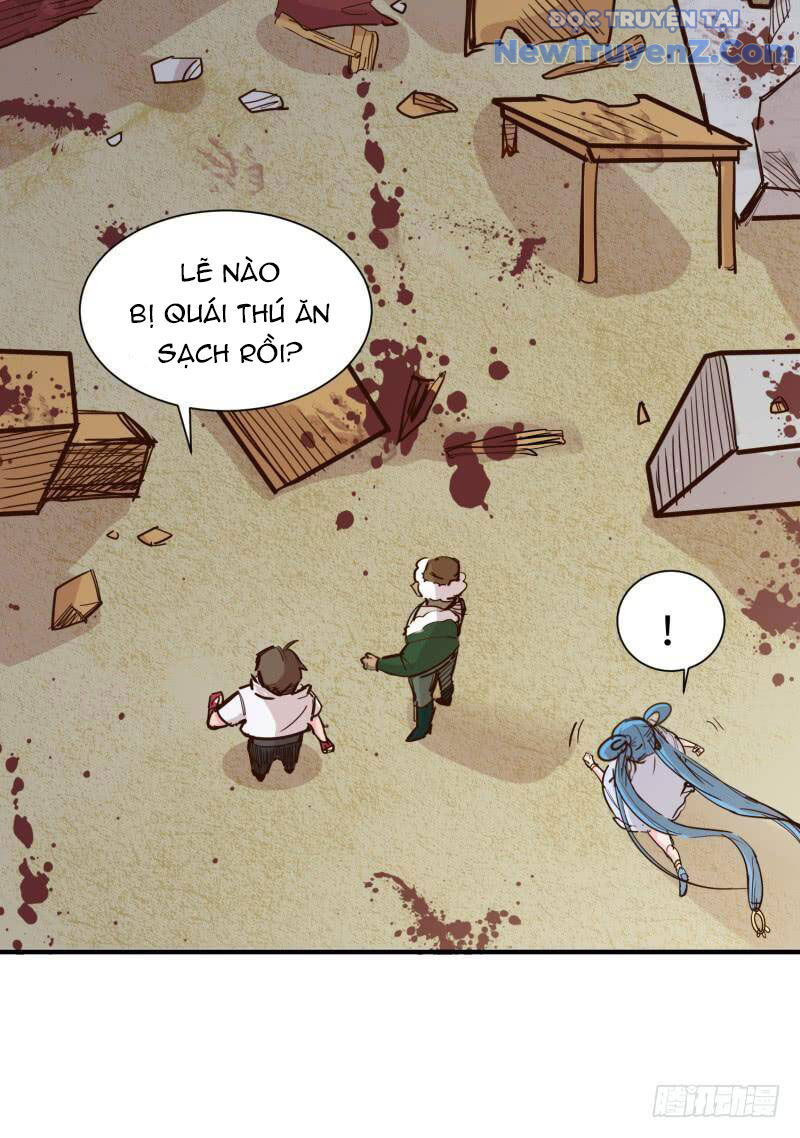Game Thủ Có Bàn Tay Vàng Mạnh Nhất [Chap 5-38] - Page 47