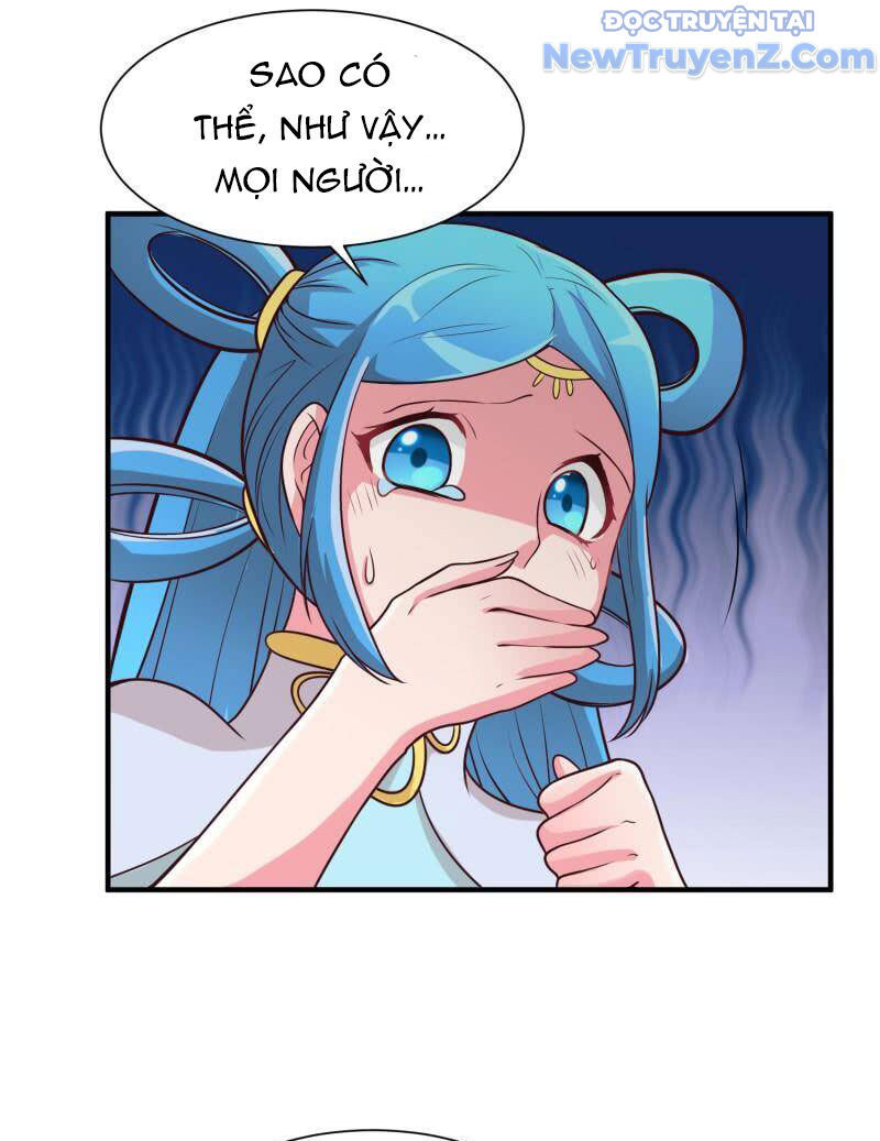 Game Thủ Có Bàn Tay Vàng Mạnh Nhất [Chap 5-38] - Page 48