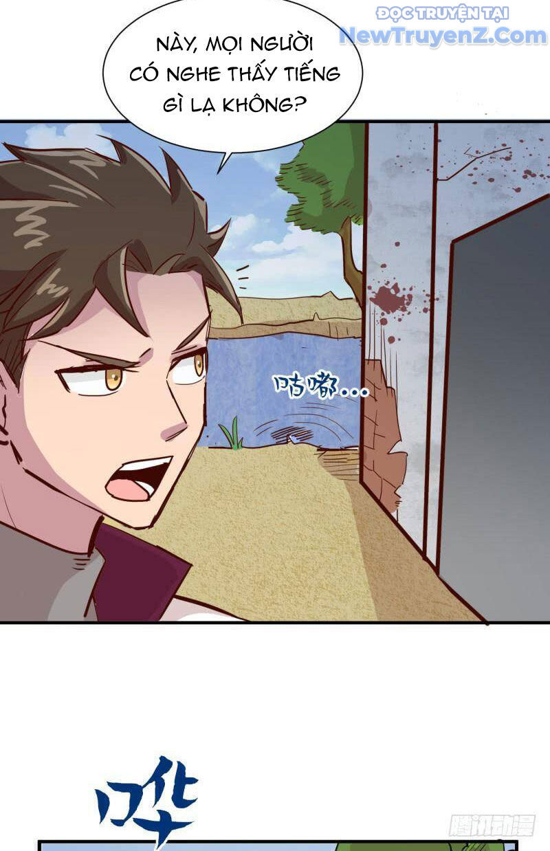 Game Thủ Có Bàn Tay Vàng Mạnh Nhất [Chap 5-38] - Page 49