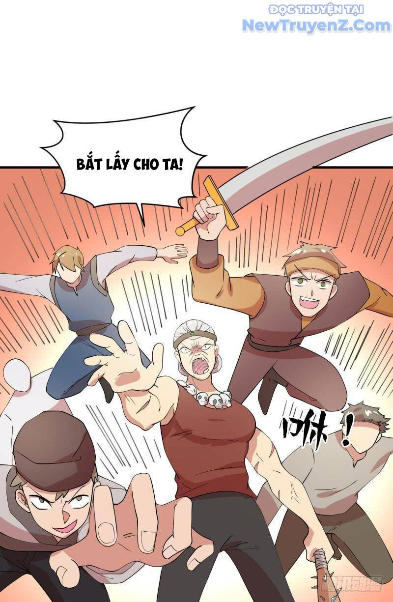 Game Thủ Có Bàn Tay Vàng Mạnh Nhất [Chap 5-38] - Page 5