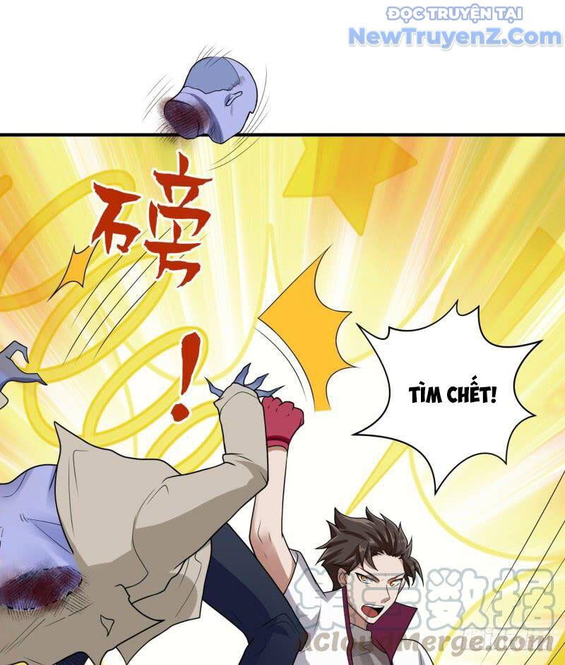 Game Thủ Có Bàn Tay Vàng Mạnh Nhất [Chap 5-38] - Page 52