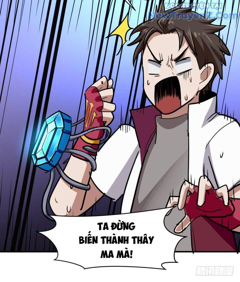 Game Thủ Có Bàn Tay Vàng Mạnh Nhất [Chap 5-38] - Page 55
