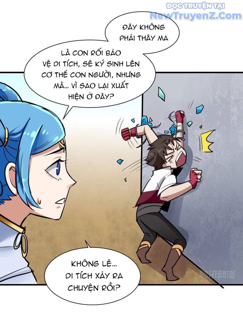 Game Thủ Có Bàn Tay Vàng Mạnh Nhất [Chap 5-38] - Page 56